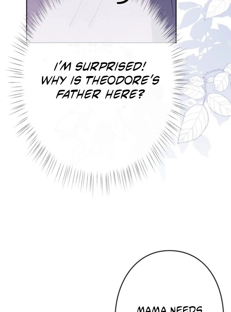 I’m an Exiled Single Mother, but the Crown Prince Became Obsessed With Me Chapter 12 - page 34