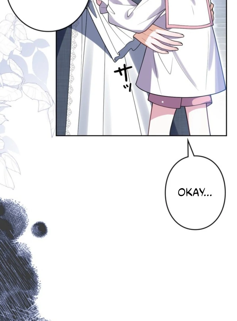 I’m an Exiled Single Mother, but the Crown Prince Became Obsessed With Me Chapter 12 - page 36