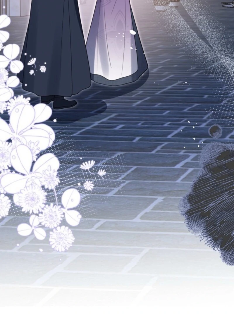 I’m an Exiled Single Mother, but the Crown Prince Became Obsessed With Me Chapter 12 - page 38