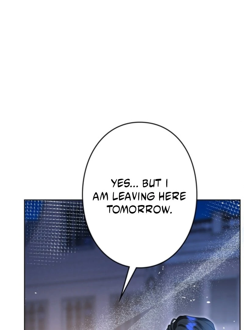 I’m an Exiled Single Mother, but the Crown Prince Became Obsessed With Me Chapter 12 - page 39