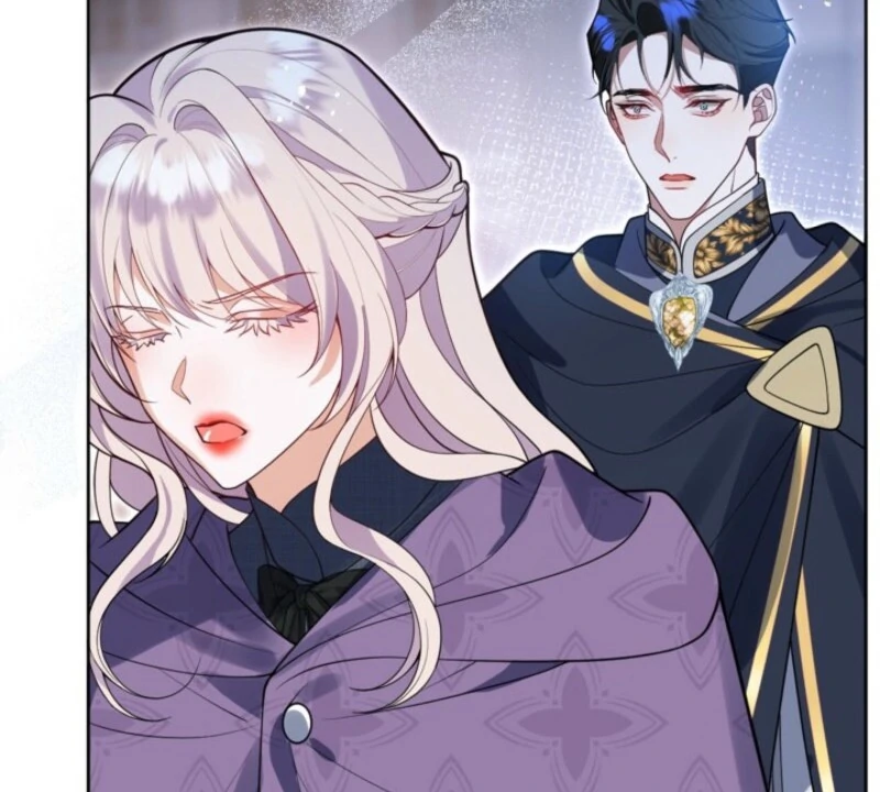 I’m an Exiled Single Mother, but the Crown Prince Became Obsessed With Me Chapter 12 - page 40