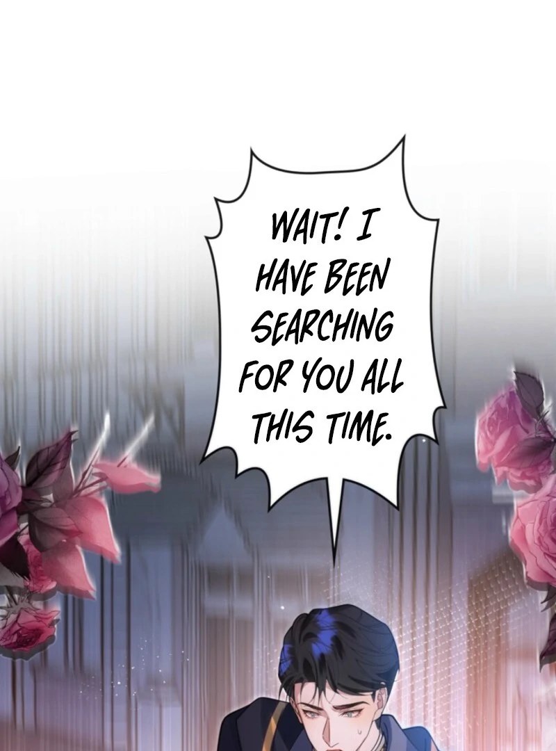 I’m an Exiled Single Mother, but the Crown Prince Became Obsessed With Me Chapter 12 - page 42