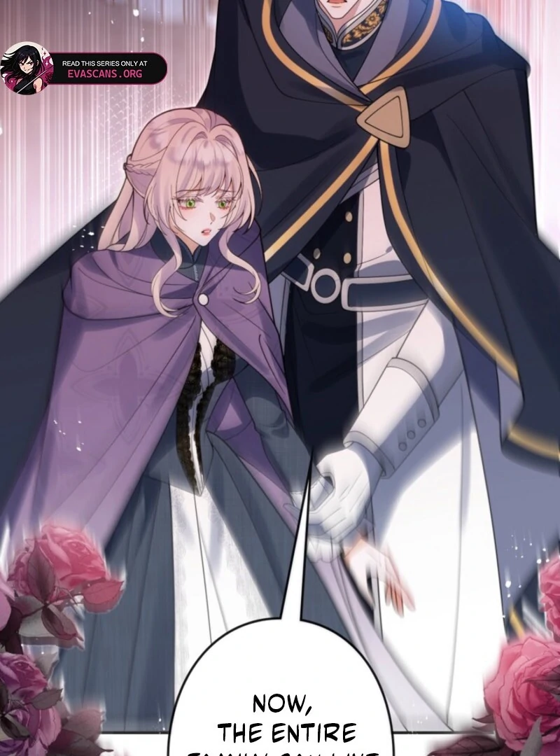 I’m an Exiled Single Mother, but the Crown Prince Became Obsessed With Me Chapter 12 - page 43
