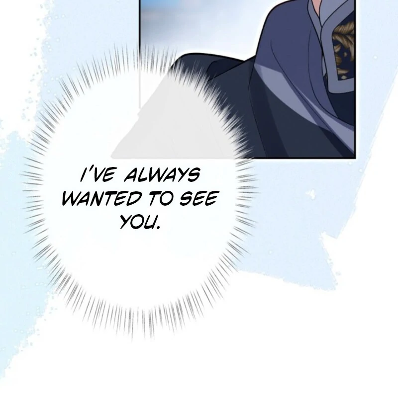 I’m an Exiled Single Mother, but the Crown Prince Became Obsessed With Me Chapter 12 - page 46