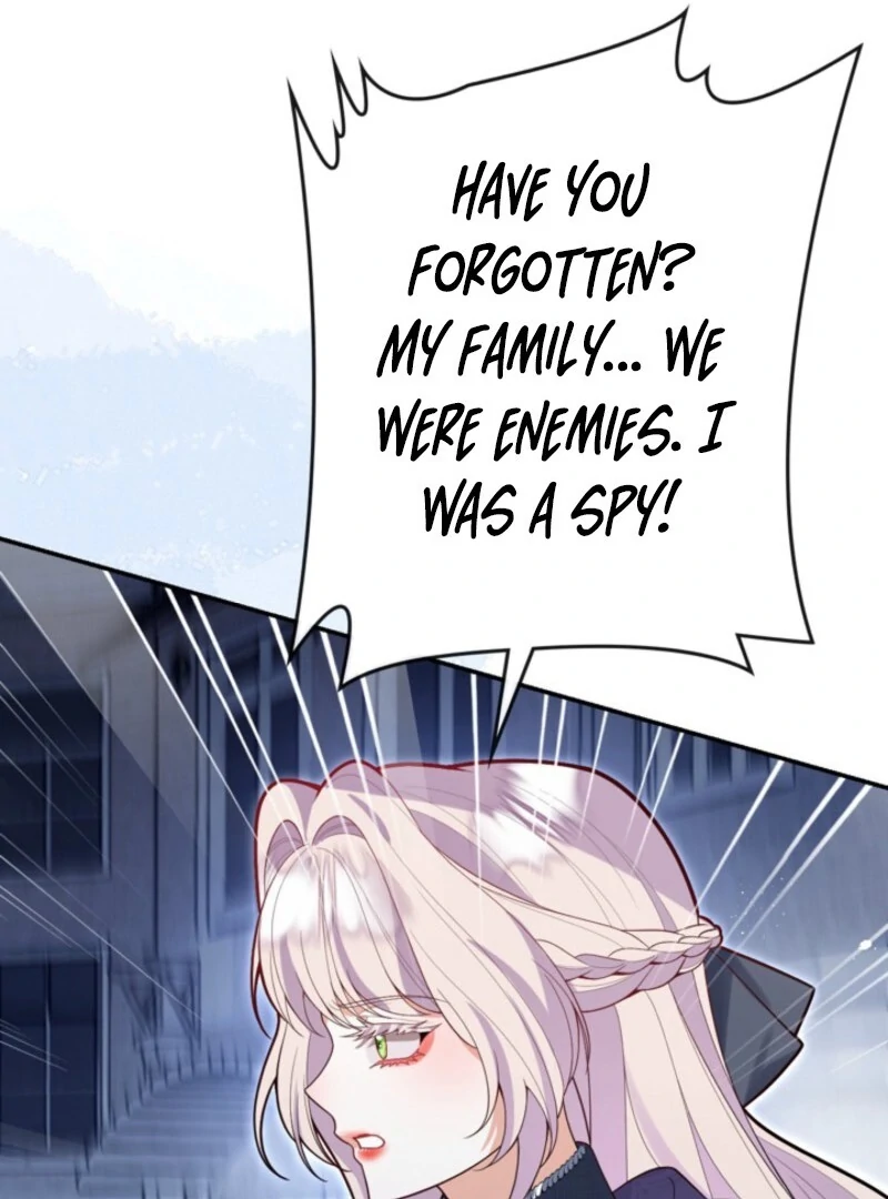 I’m an Exiled Single Mother, but the Crown Prince Became Obsessed With Me Chapter 12 - page 47