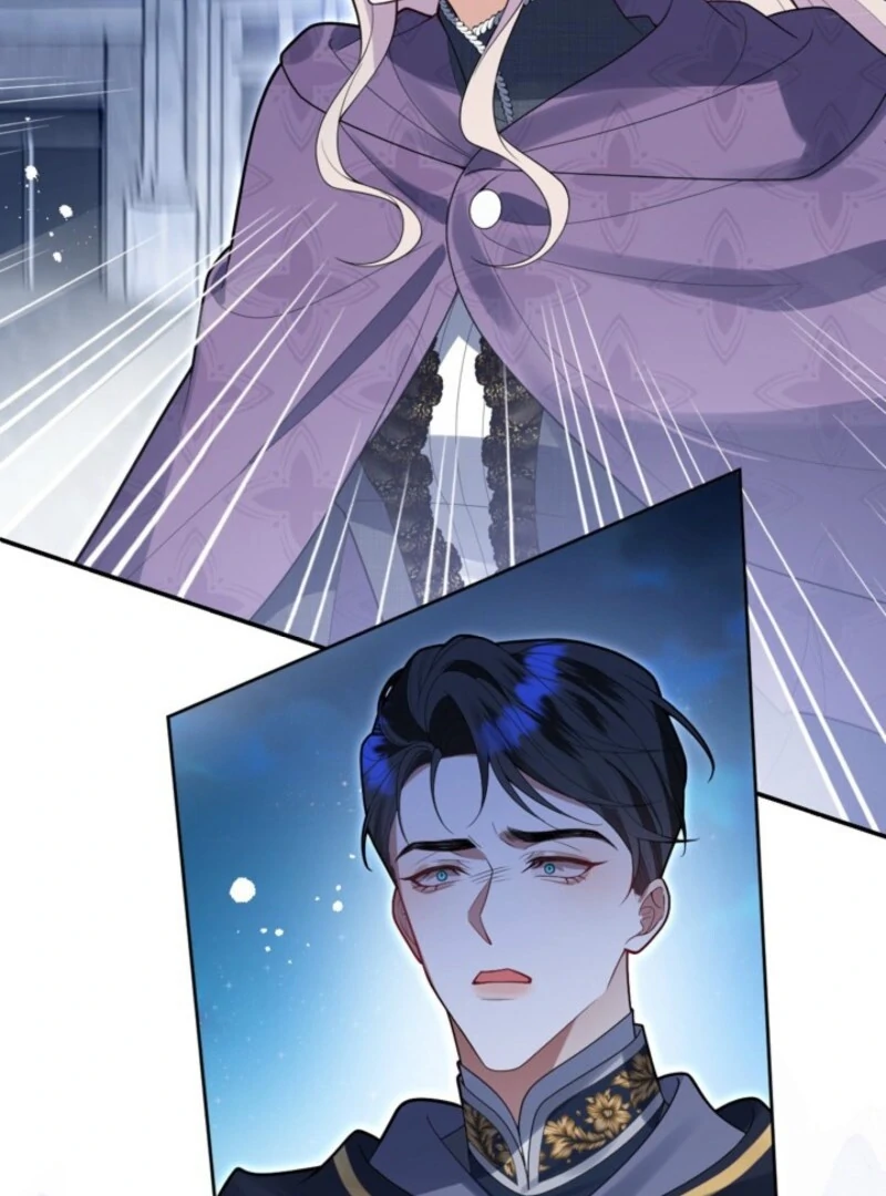 I’m an Exiled Single Mother, but the Crown Prince Became Obsessed With Me Chapter 12 - page 48