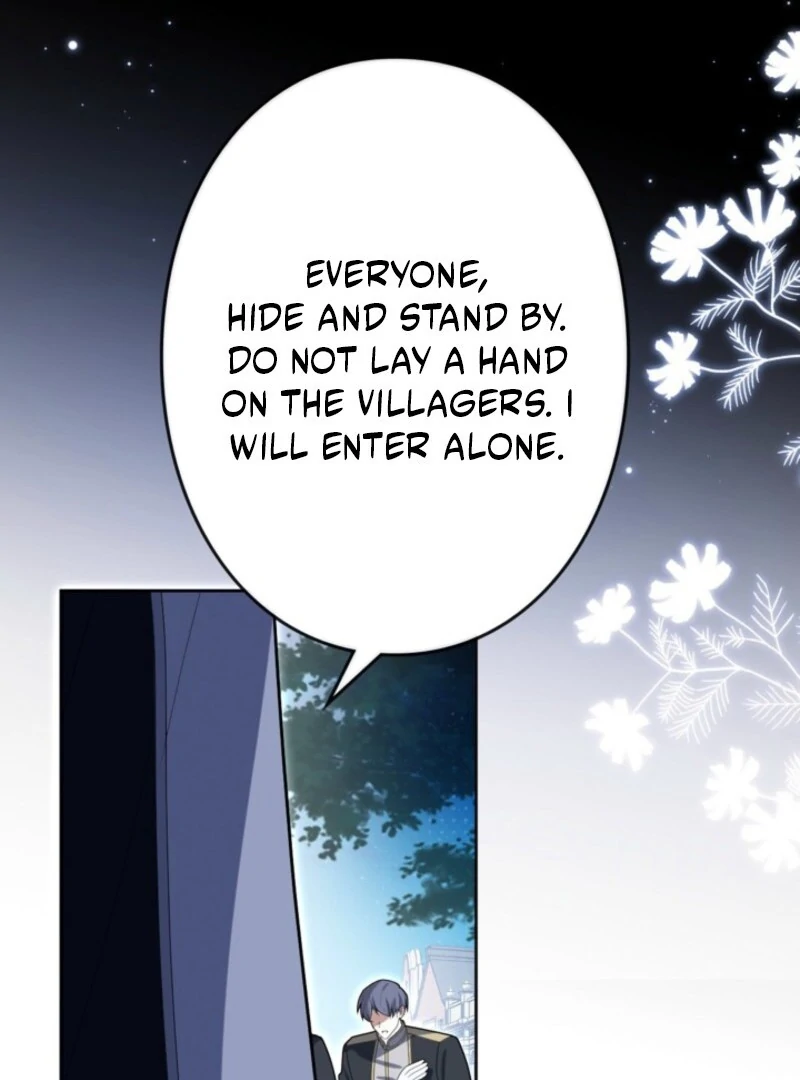 I’m an Exiled Single Mother, but the Crown Prince Became Obsessed With Me Chapter 12 - page 4
