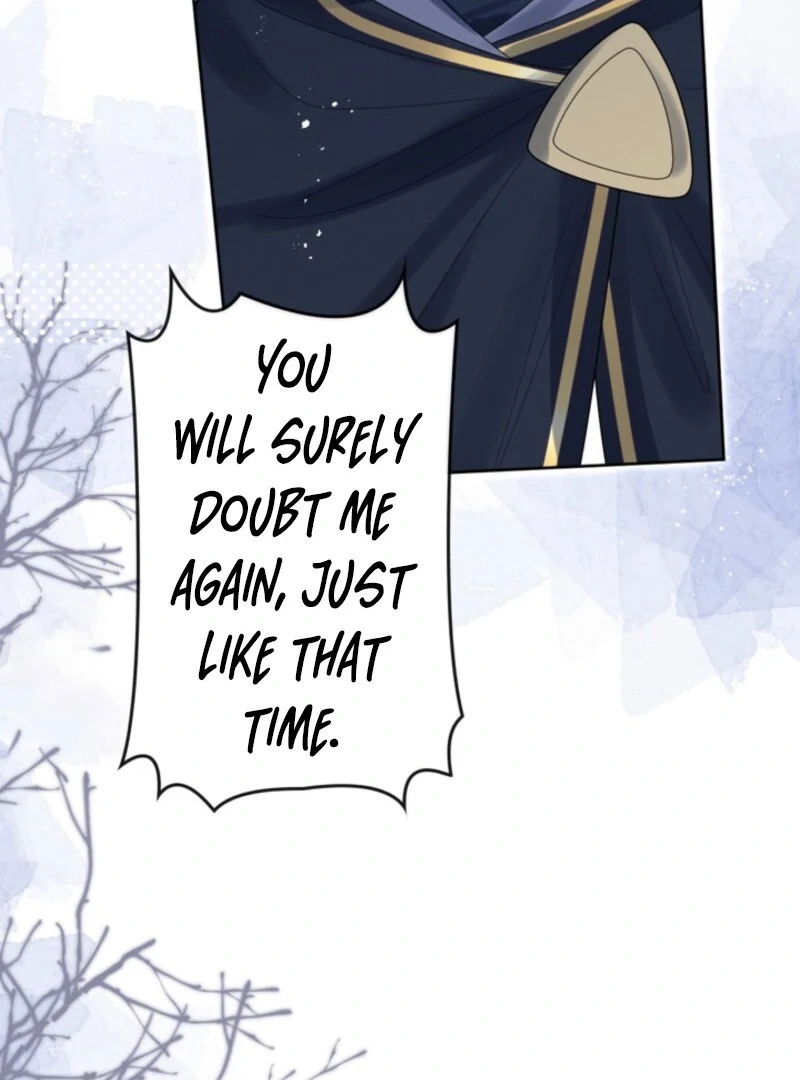 I’m an Exiled Single Mother, but the Crown Prince Became Obsessed With Me Chapter 12 - page 49