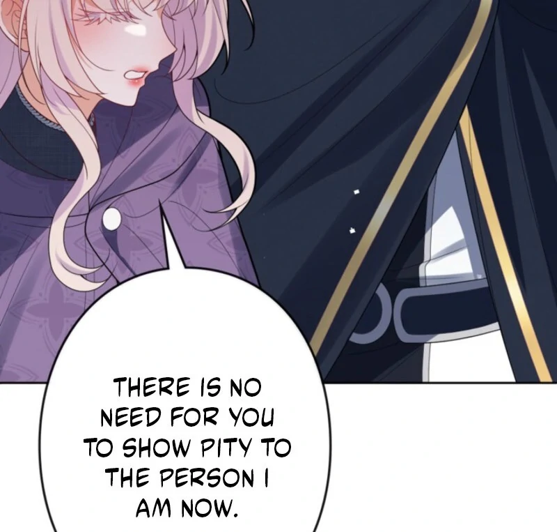 I’m an Exiled Single Mother, but the Crown Prince Became Obsessed With Me Chapter 12 - page 51