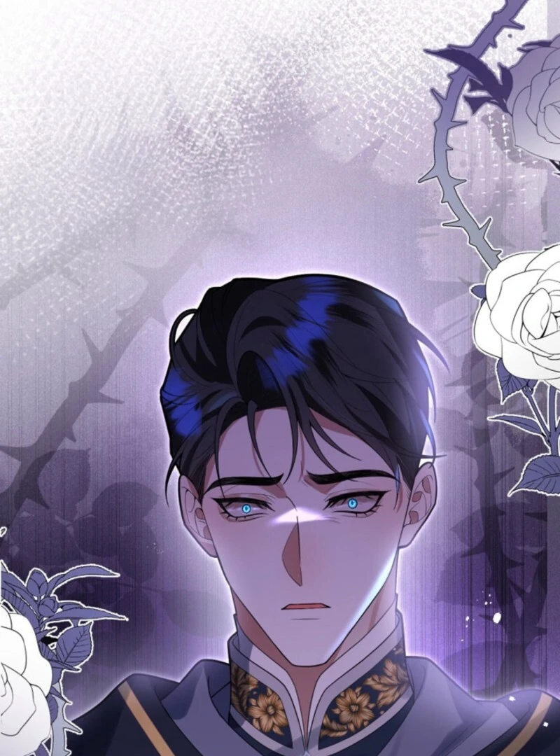 I’m an Exiled Single Mother, but the Crown Prince Became Obsessed With Me Chapter 12 - page 55