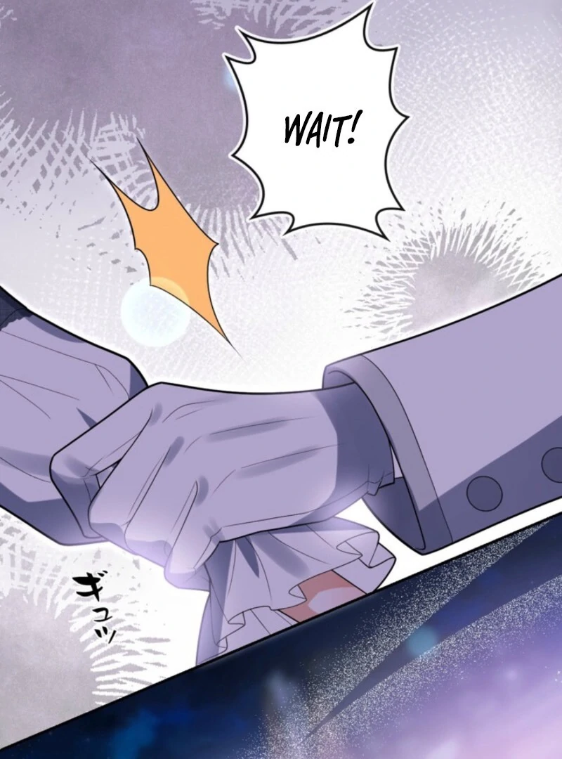 I’m an Exiled Single Mother, but the Crown Prince Became Obsessed With Me Chapter 12 - page 58