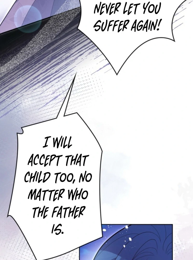 I’m an Exiled Single Mother, but the Crown Prince Became Obsessed With Me Chapter 12 - page 60