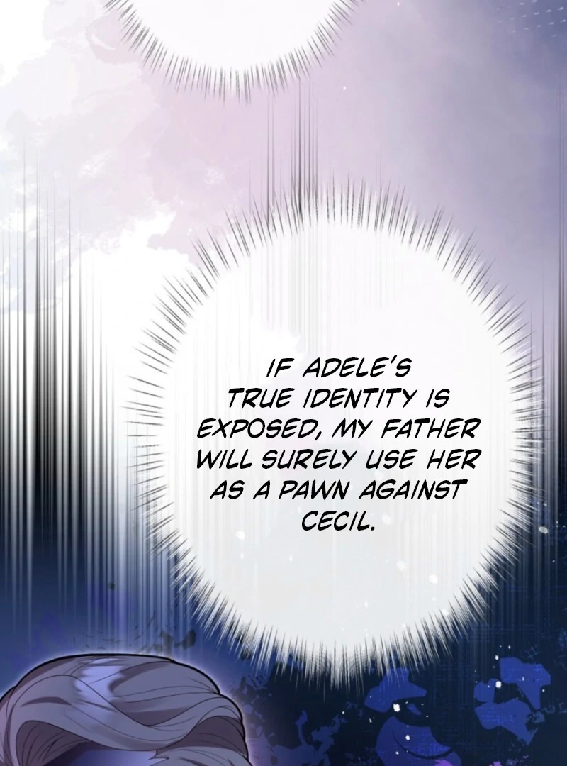 I’m an Exiled Single Mother, but the Crown Prince Became Obsessed With Me Chapter 12 - page 62