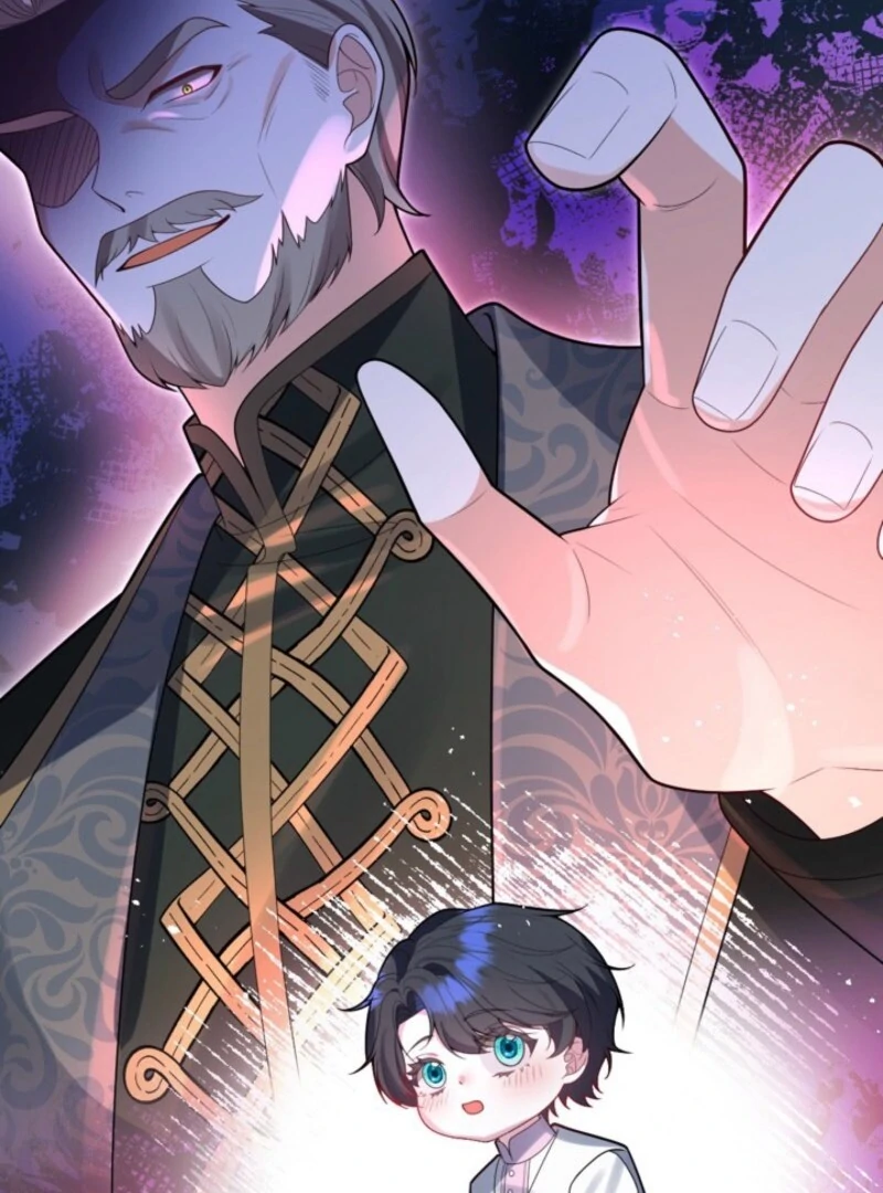 I’m an Exiled Single Mother, but the Crown Prince Became Obsessed With Me Chapter 12 - page 63