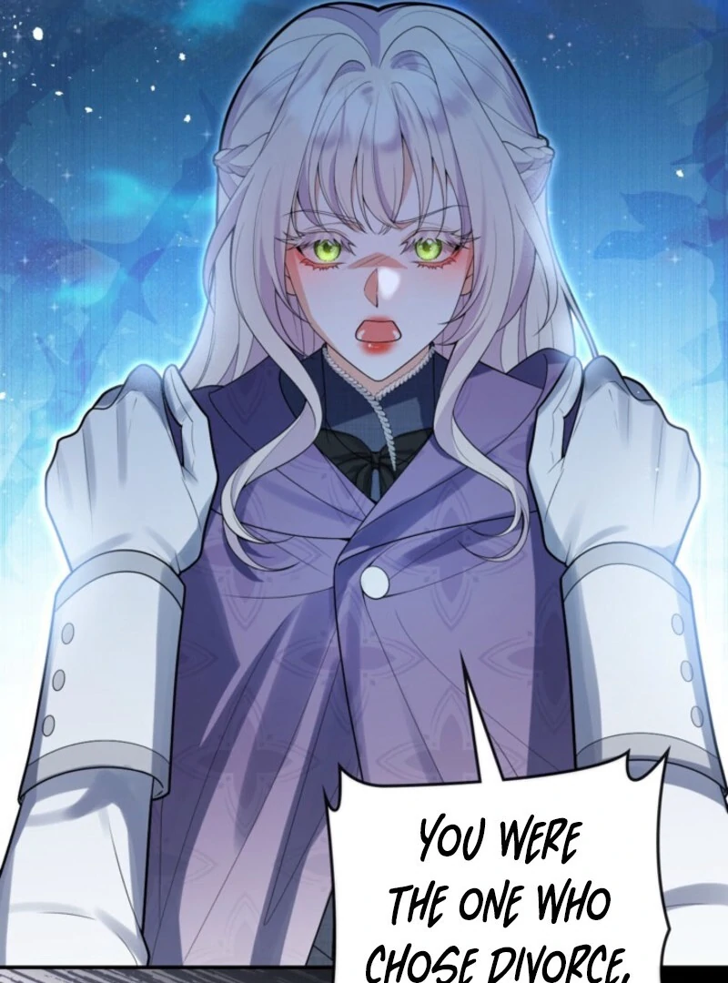 I’m an Exiled Single Mother, but the Crown Prince Became Obsessed With Me Chapter 12 - page 66