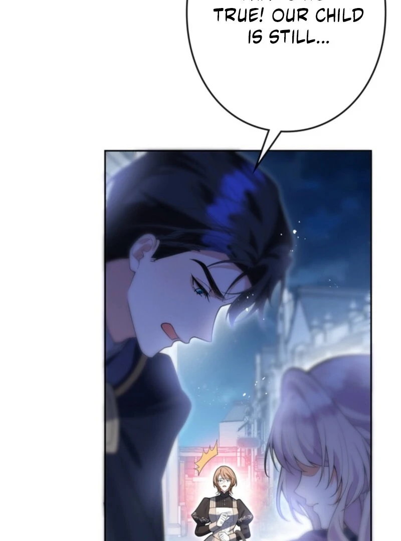 I’m an Exiled Single Mother, but the Crown Prince Became Obsessed With Me Chapter 12 - page 68