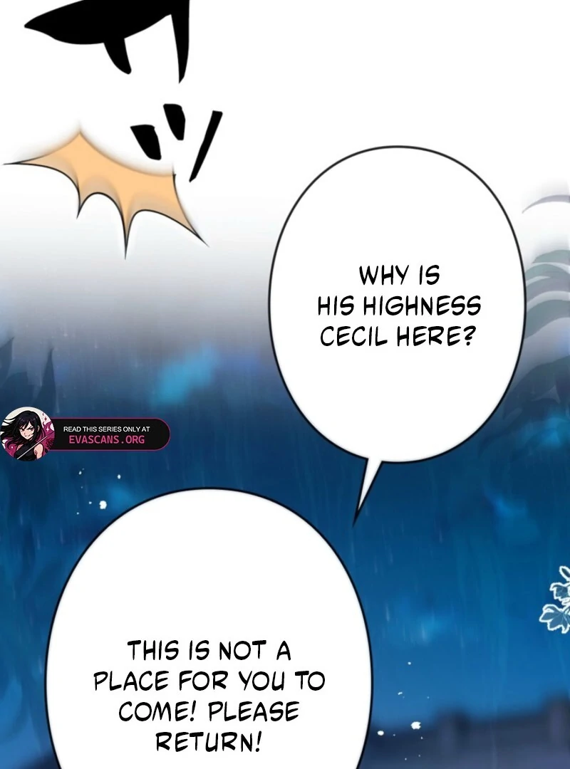 I’m an Exiled Single Mother, but the Crown Prince Became Obsessed With Me Chapter 12 - page 70
