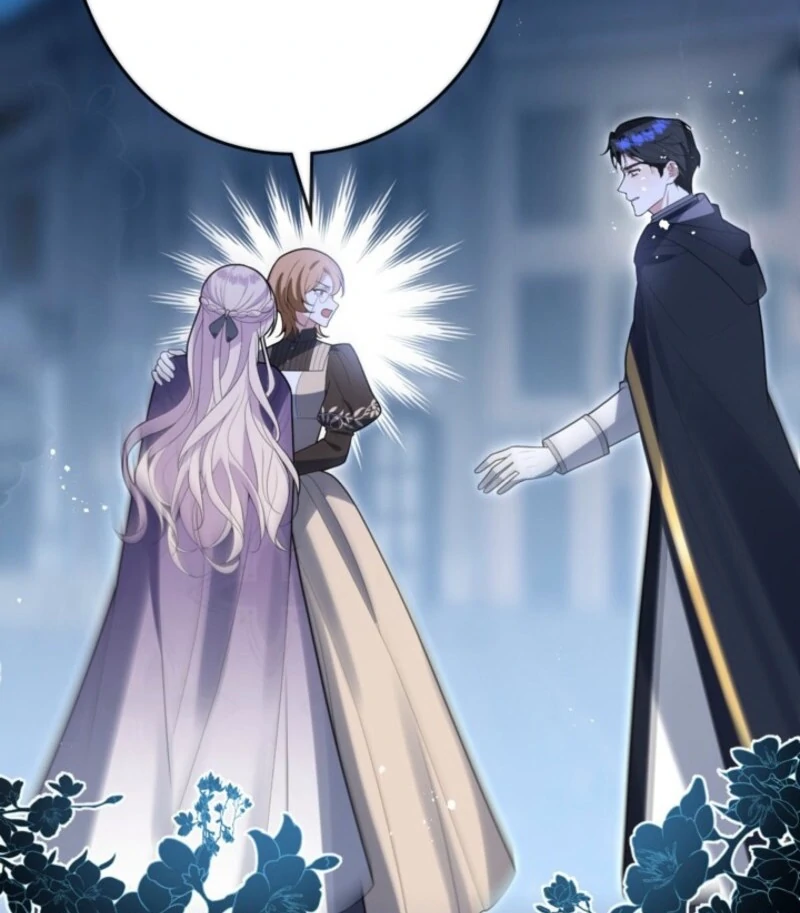 I’m an Exiled Single Mother, but the Crown Prince Became Obsessed With Me Chapter 12 - page 71