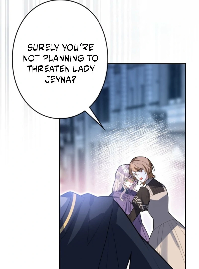 I’m an Exiled Single Mother, but the Crown Prince Became Obsessed With Me Chapter 12 - page 73