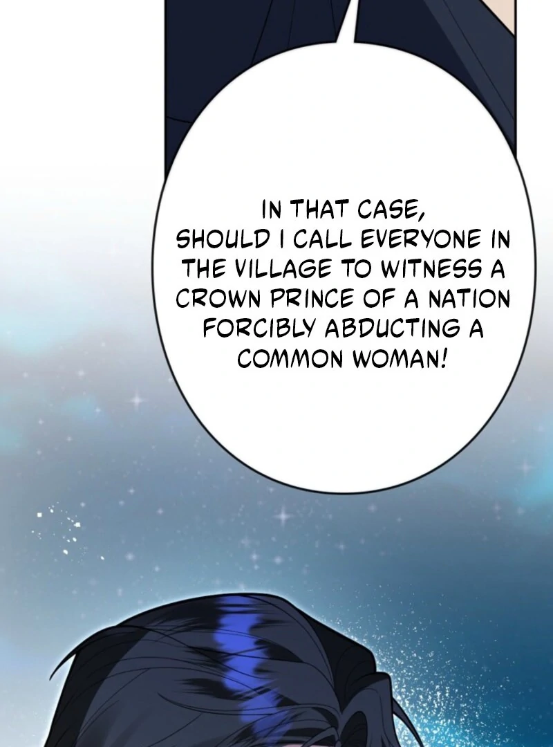 I’m an Exiled Single Mother, but the Crown Prince Became Obsessed With Me Chapter 12 - page 74