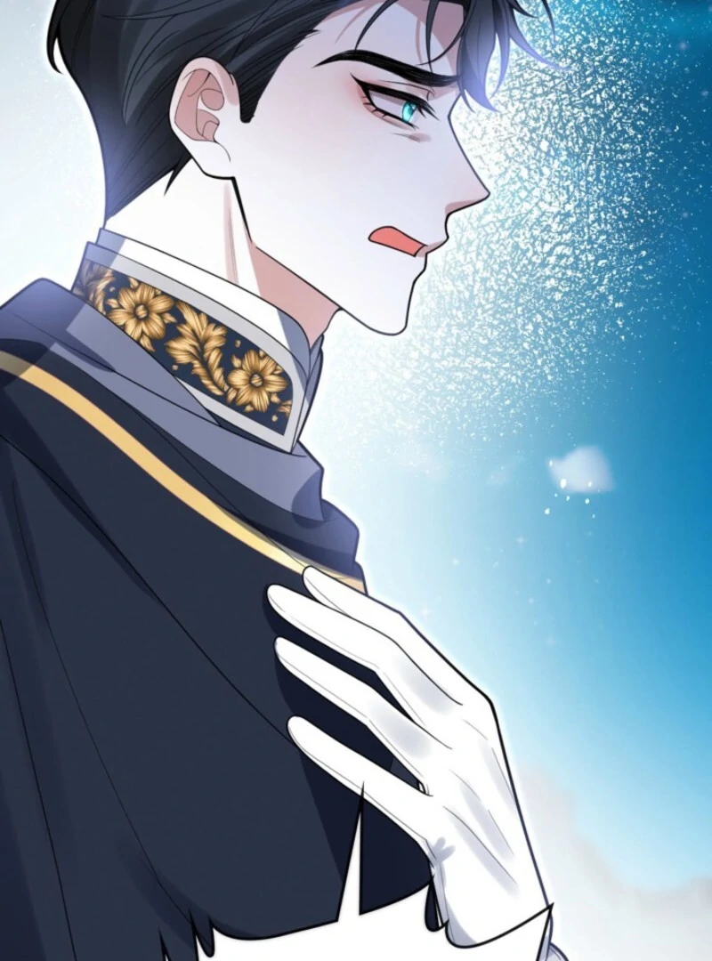 I’m an Exiled Single Mother, but the Crown Prince Became Obsessed With Me Chapter 12 - page 75