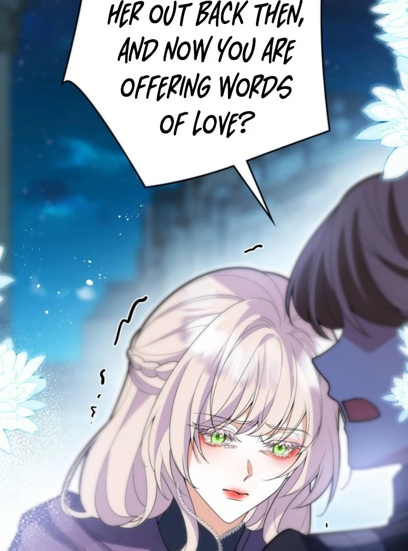 I’m an Exiled Single Mother, but the Crown Prince Became Obsessed With Me Chapter 12 - page 77