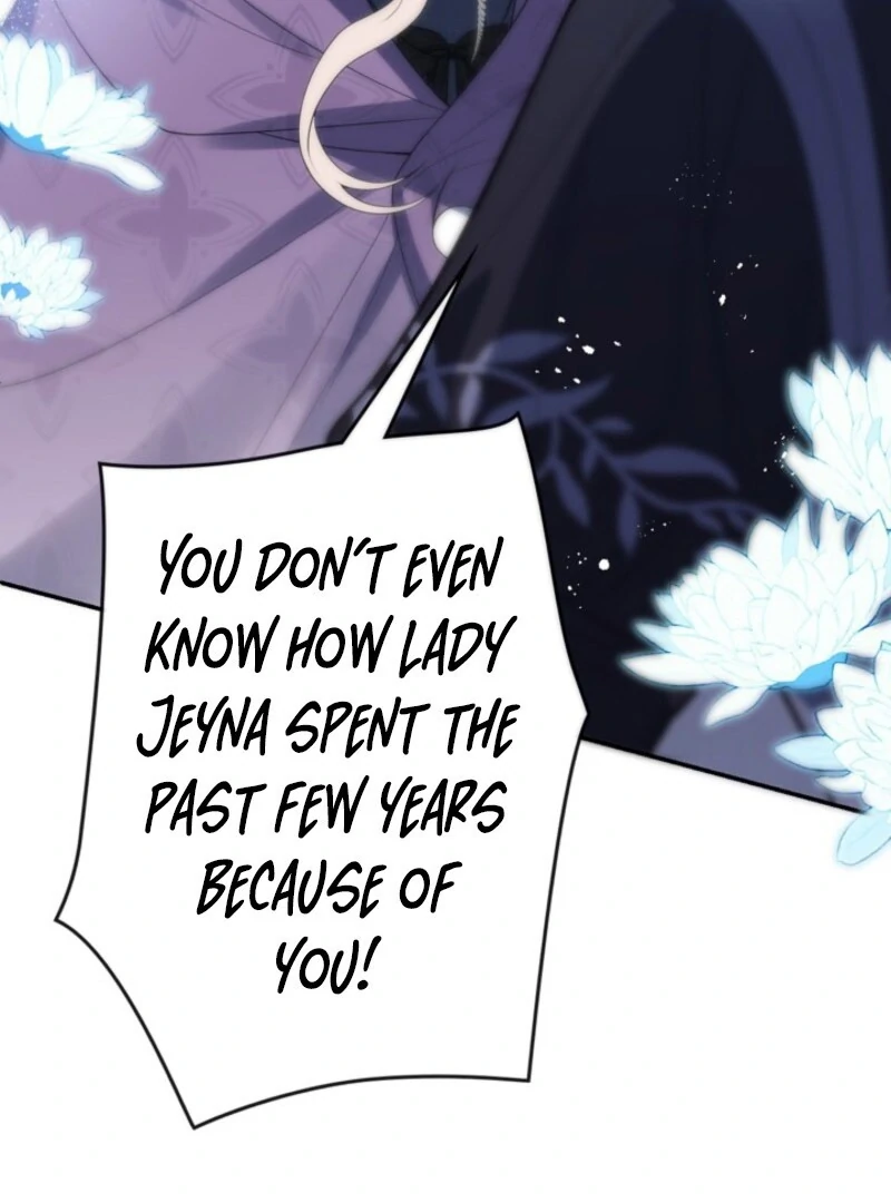 I’m an Exiled Single Mother, but the Crown Prince Became Obsessed With Me Chapter 12 - page 78