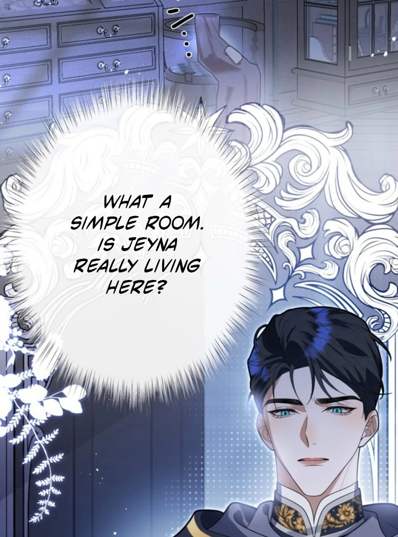 I’m an Exiled Single Mother, but the Crown Prince Became Obsessed With Me Chapter 12 - page 7