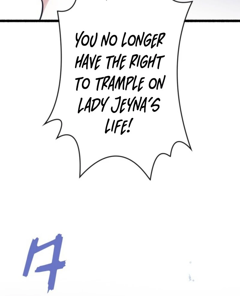 I’m an Exiled Single Mother, but the Crown Prince Became Obsessed With Me Chapter 12 - page 80