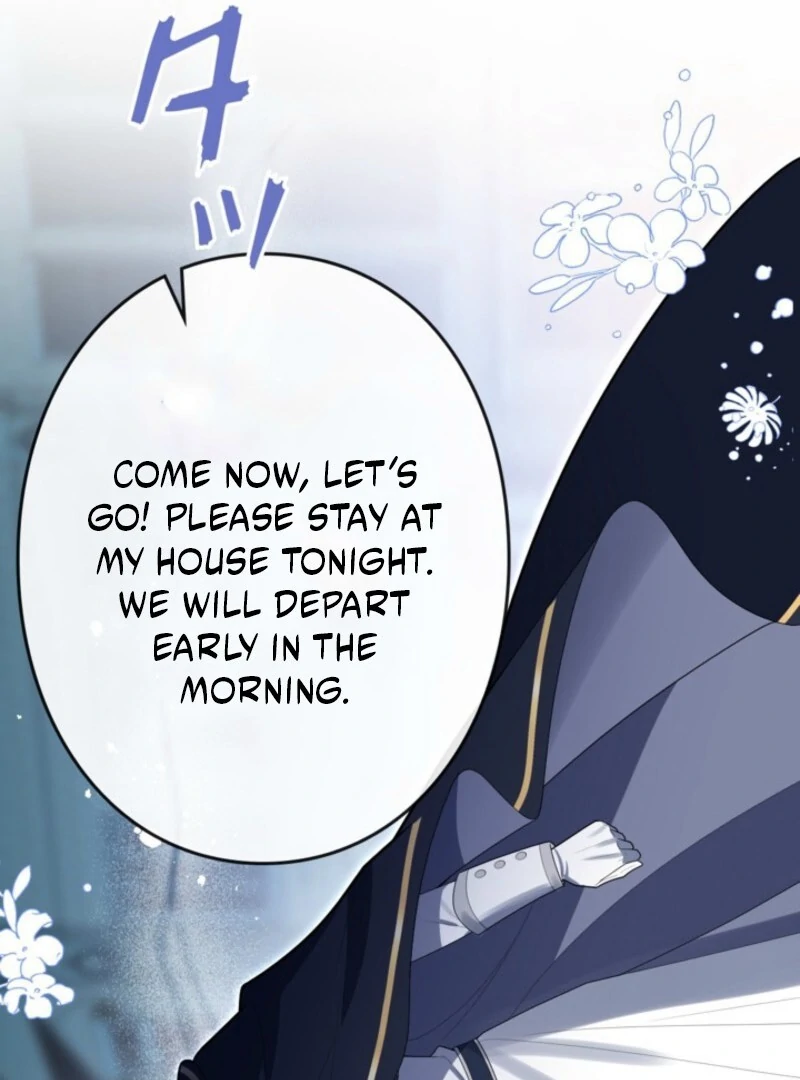 I’m an Exiled Single Mother, but the Crown Prince Became Obsessed With Me Chapter 12 - page 81