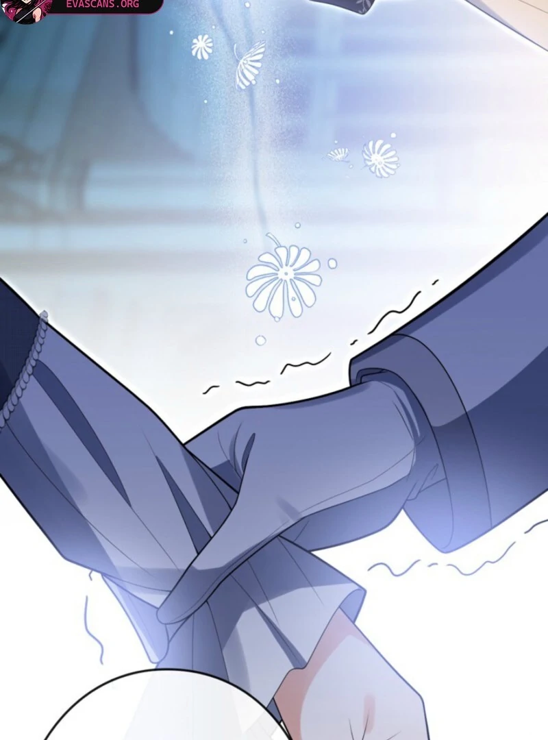 I’m an Exiled Single Mother, but the Crown Prince Became Obsessed With Me Chapter 12 - page 83