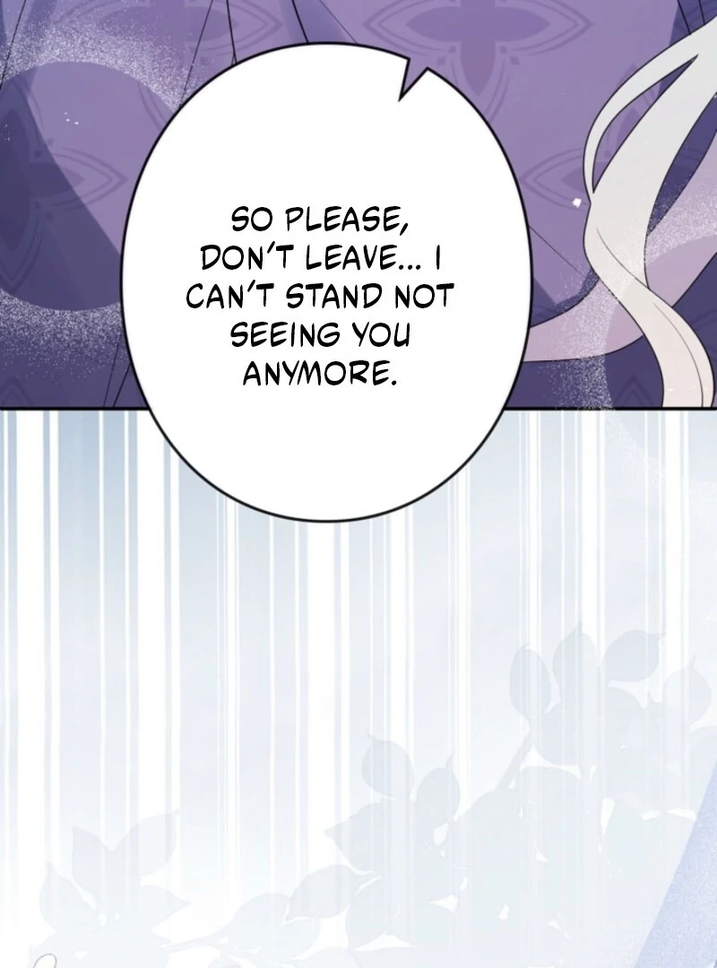 I’m an Exiled Single Mother, but the Crown Prince Became Obsessed With Me Chapter 12 - page 87
