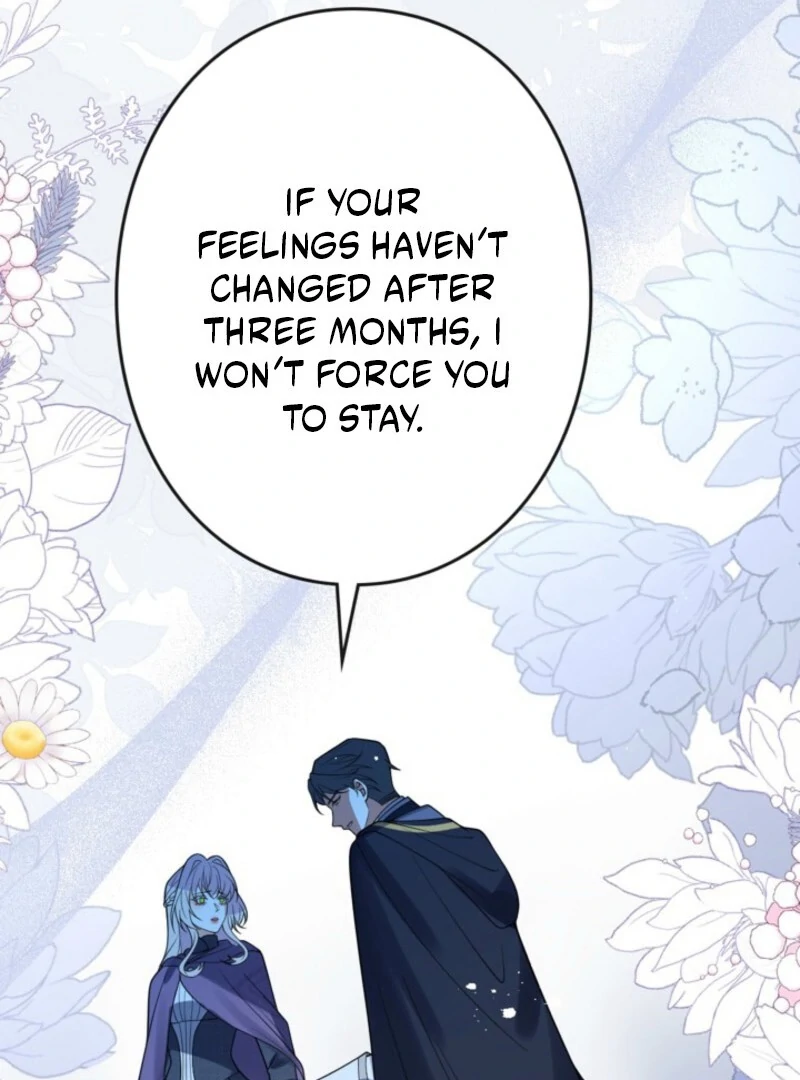 I’m an Exiled Single Mother, but the Crown Prince Became Obsessed With Me Chapter 12 - page 88