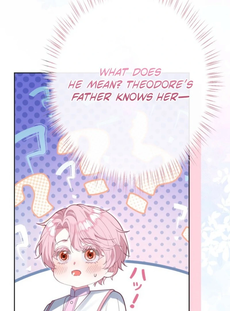 I’m an Exiled Single Mother, but the Crown Prince Became Obsessed With Me Chapter 12 - page 90