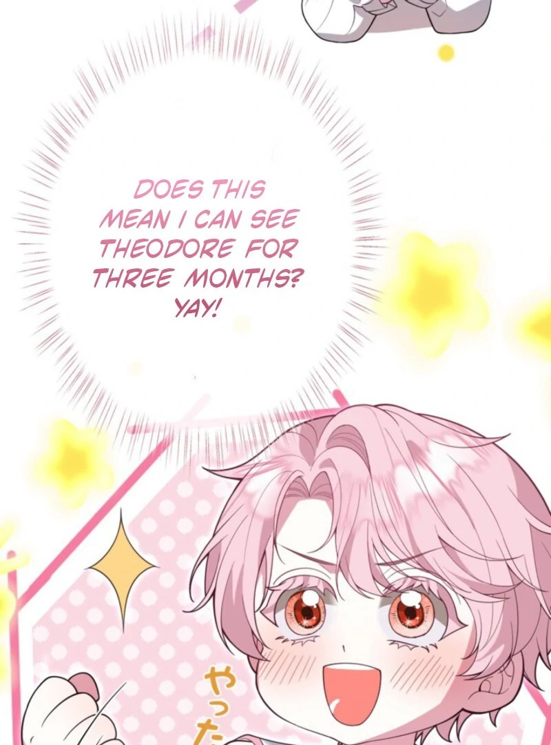 I’m an Exiled Single Mother, but the Crown Prince Became Obsessed With Me Chapter 12 - page 92