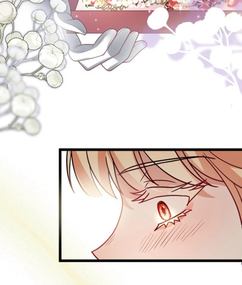 I’m an Exiled Single Mother, but the Crown Prince Became Obsessed With Me Chapter 15 - page 10