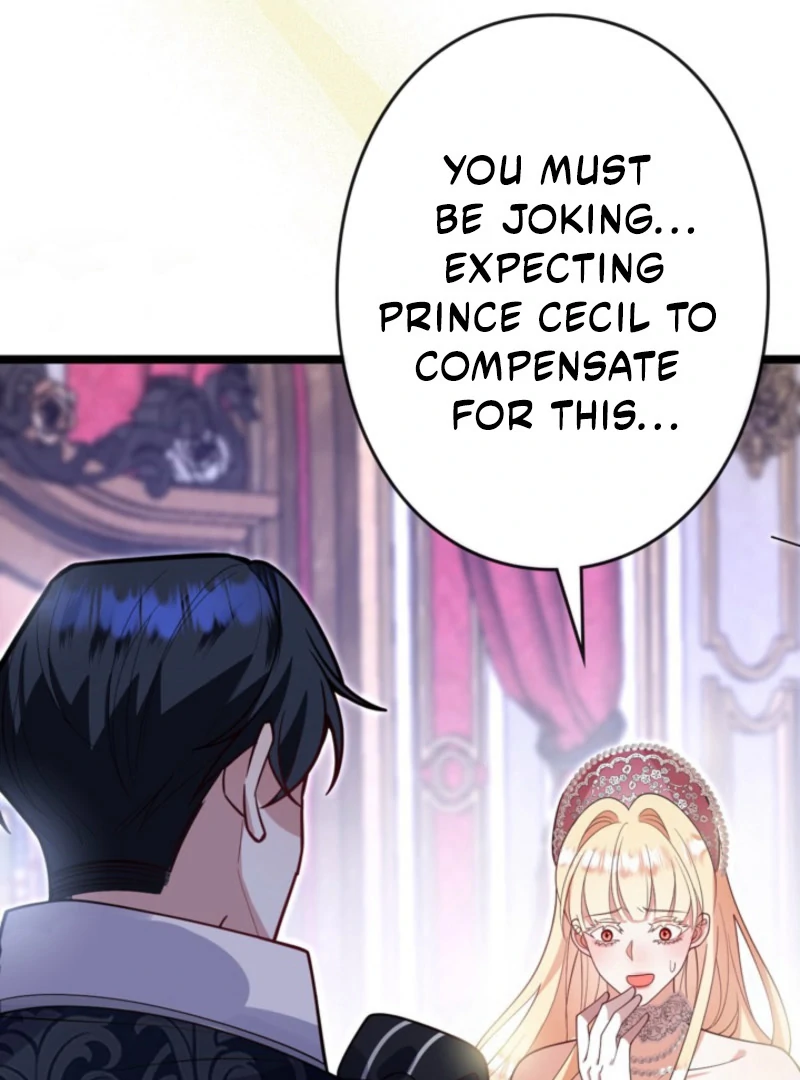 I’m an Exiled Single Mother, but the Crown Prince Became Obsessed With Me Chapter 15 - page 11