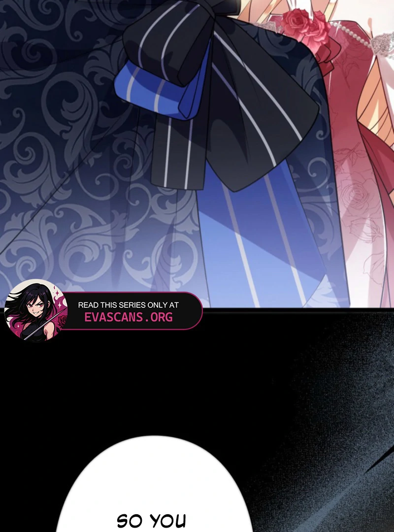 I’m an Exiled Single Mother, but the Crown Prince Became Obsessed With Me Chapter 15 - page 12