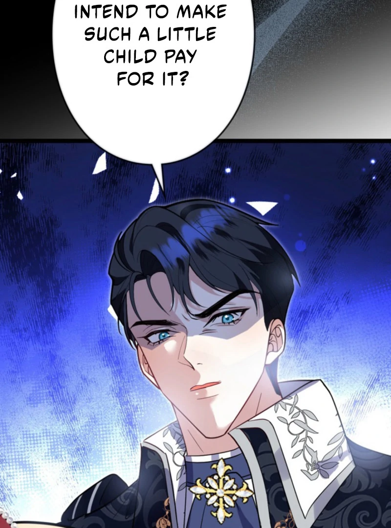 I’m an Exiled Single Mother, but the Crown Prince Became Obsessed With Me Chapter 15 - page 13