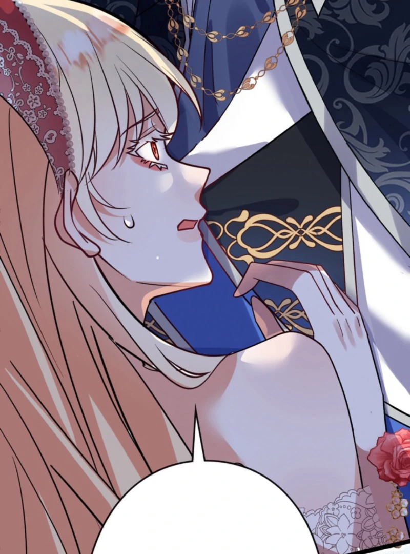 I’m an Exiled Single Mother, but the Crown Prince Became Obsessed With Me Chapter 15 - page 14