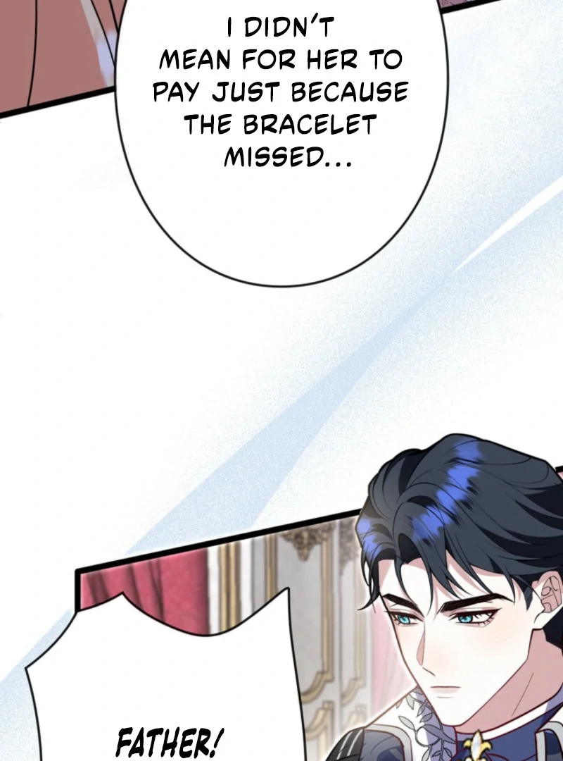 I’m an Exiled Single Mother, but the Crown Prince Became Obsessed With Me Chapter 15 - page 15