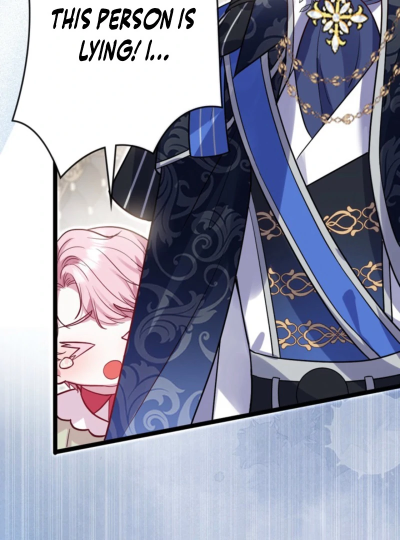 I’m an Exiled Single Mother, but the Crown Prince Became Obsessed With Me Chapter 15 - page 16