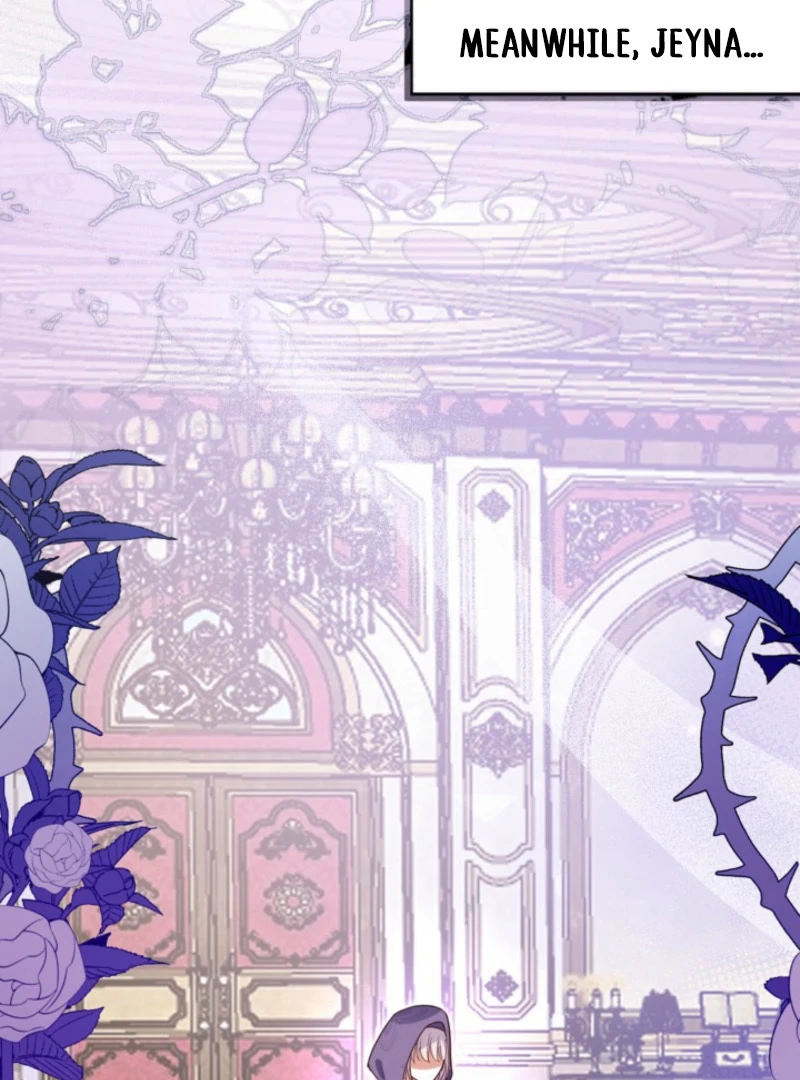 I’m an Exiled Single Mother, but the Crown Prince Became Obsessed With Me Chapter 15 - page 20