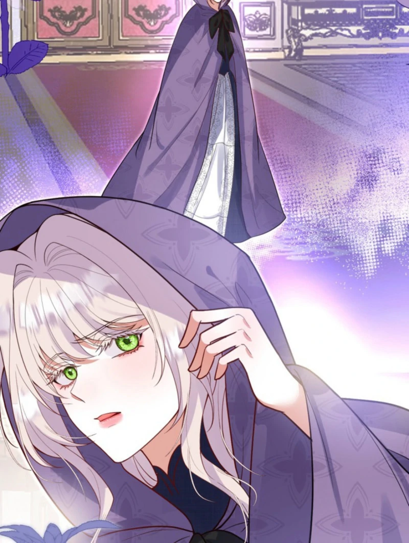 I’m an Exiled Single Mother, but the Crown Prince Became Obsessed With Me Chapter 15 - page 21