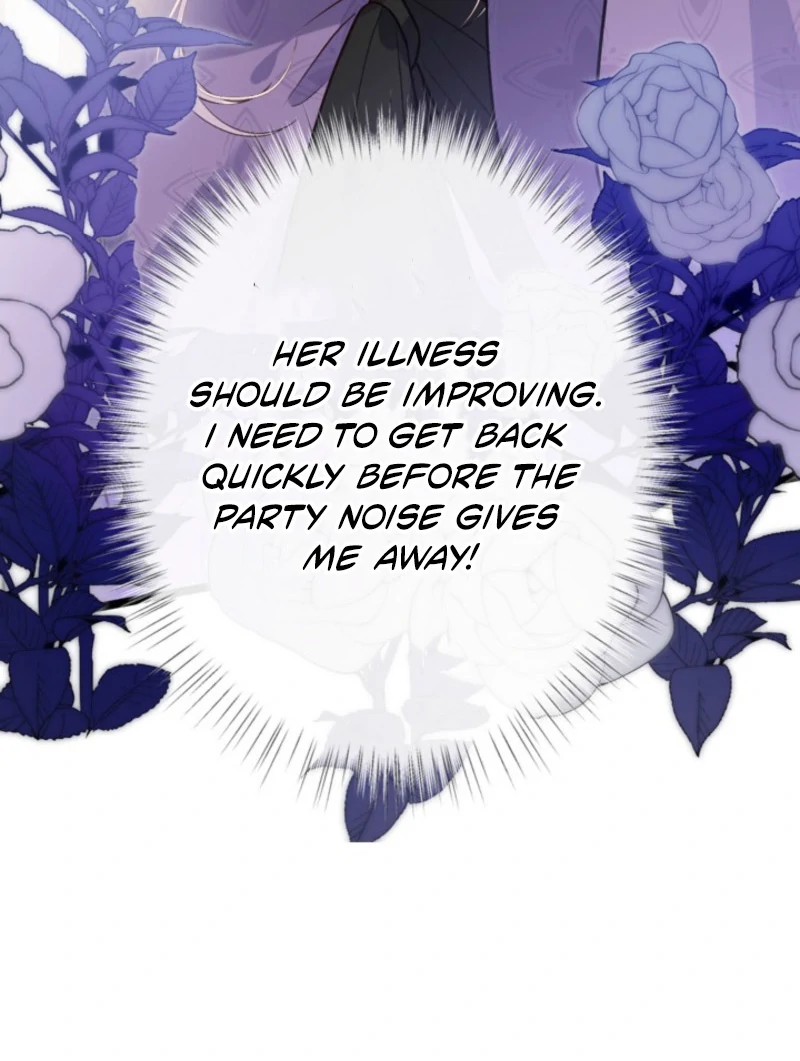 I’m an Exiled Single Mother, but the Crown Prince Became Obsessed With Me Chapter 15 - page 22