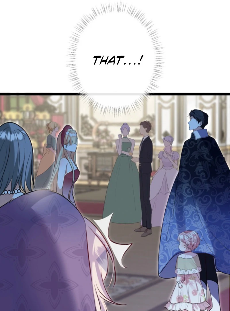I’m an Exiled Single Mother, but the Crown Prince Became Obsessed With Me Chapter 15 - page 23