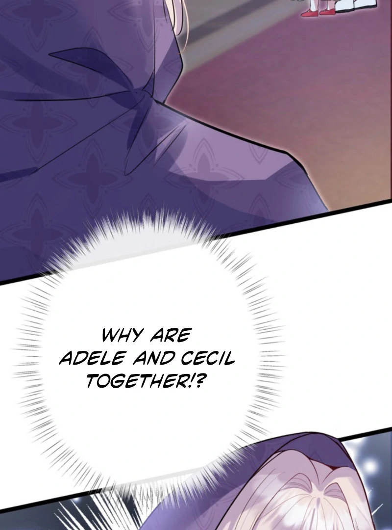 I’m an Exiled Single Mother, but the Crown Prince Became Obsessed With Me Chapter 15 - page 24