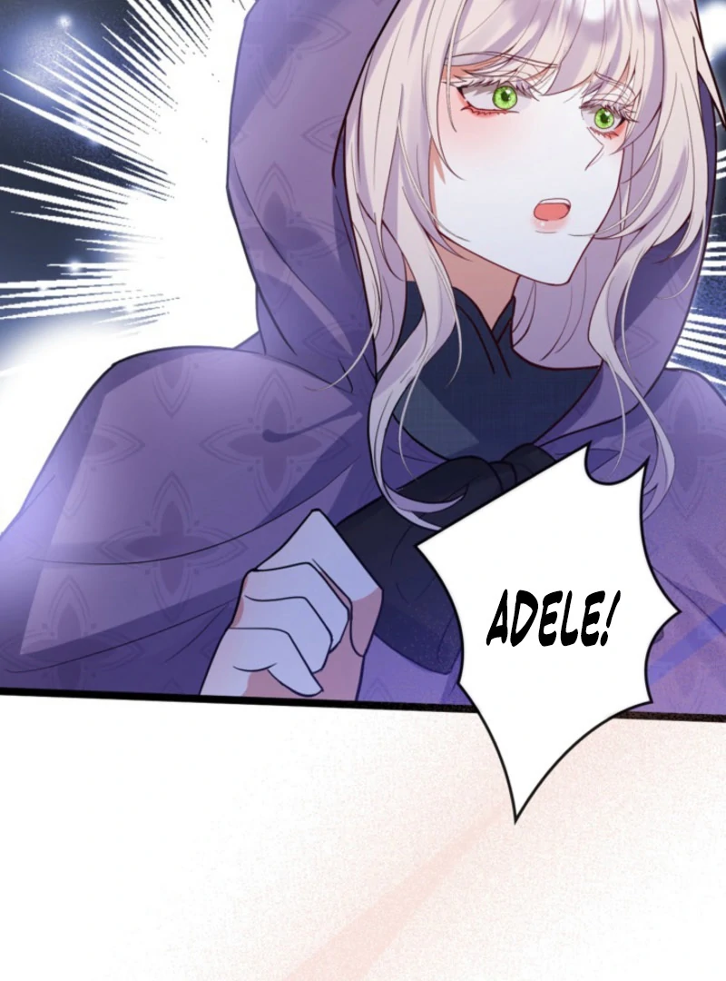 I’m an Exiled Single Mother, but the Crown Prince Became Obsessed With Me Chapter 15 - page 25