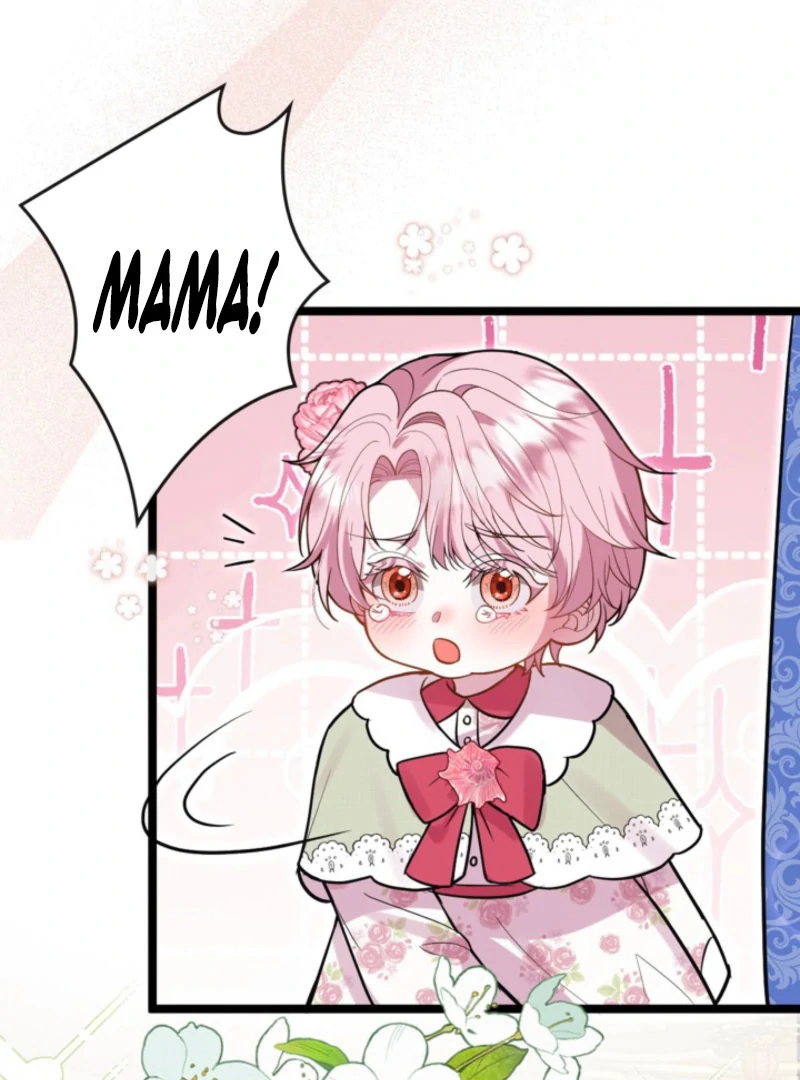 I’m an Exiled Single Mother, but the Crown Prince Became Obsessed With Me Chapter 15 - page 26