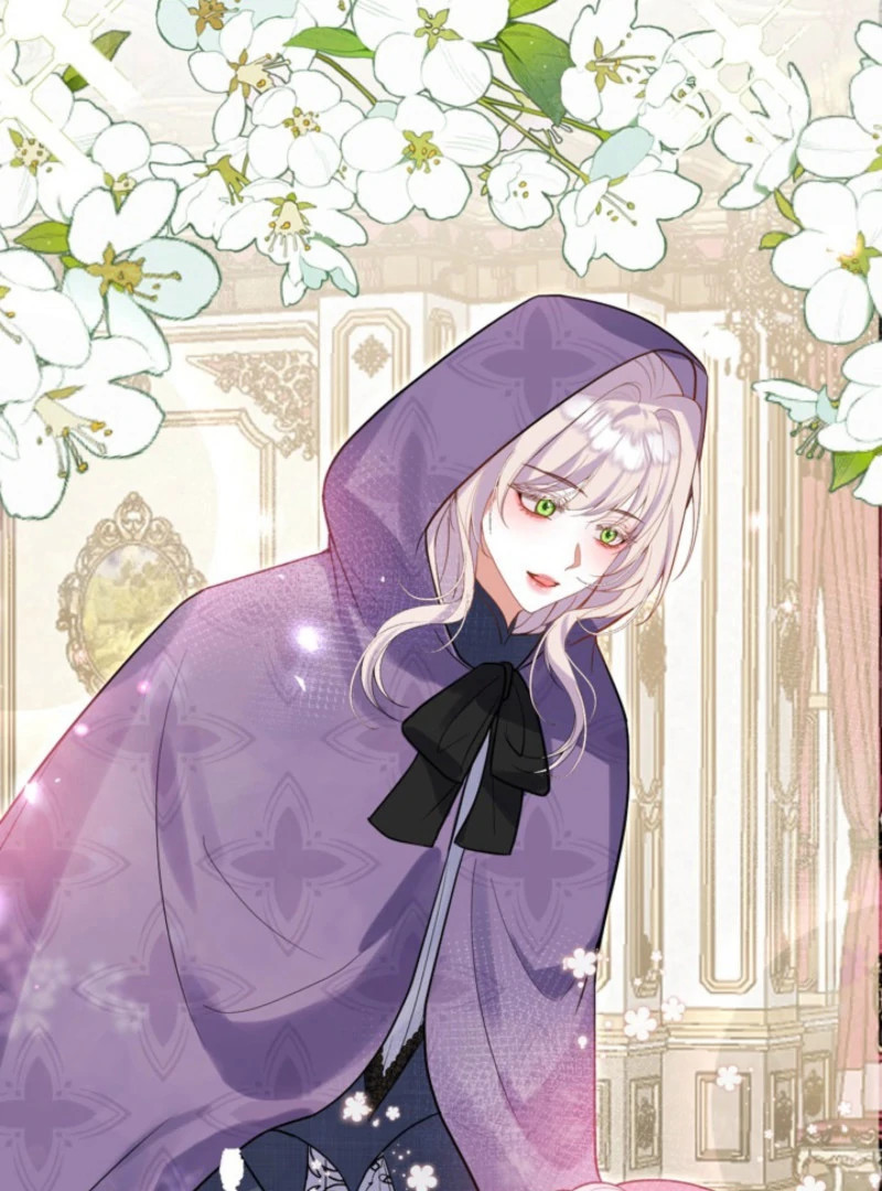 I’m an Exiled Single Mother, but the Crown Prince Became Obsessed With Me Chapter 15 - page 27